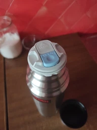 Термос Thermos FBB-1000В 1 л (5010576853240) фото від покупців 12