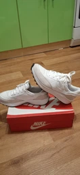 Женские кроссовки Nike Waffle Debut DH9523-002 36.5 (6US) 23 см Черный/Белый (195866288713)