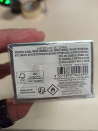 Тестер Парфюмированная вода для женщин Givenchy Ange Ou Demon Le Secret 100 мл (3274875374260/3274870027642) фото от покупателей 12