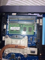 Оперативна пам'ять Kingston SODIMM DDR4-2666 16384MB PC4-21300 (KVR26S19D8/16) фото від покупців 15