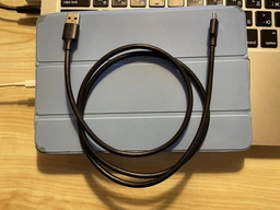 Кабель UGREEN US184 USB 3.0 to USB-C Nickel Plating QC3.0 3A 5Gbps 1m Black (20882) фото від покупців 3