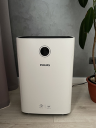 Кліматичний комплекс 2-в-1 PHILIPS 2000i Series AC2729/10 фото від покупців 2