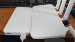 Маршрутизатор Xiaomi Mi WiFi Router 4C (DVB4231GL) фото от покупателей 3