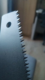 Пилка по дереву Mastertool Max Cut 400 мм з тефлоновим покриттям (14-2340)