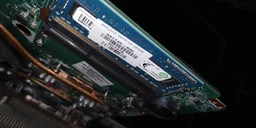 Оперативна пам'ять HP SODIMM DDR3L 4Gb 1600MHz PC3L-12800 (691740-001) фото от покупателей 2