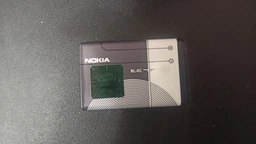 Аккумулятор для Nokia BL-5C (AAA) (ORIGINAL PRC)