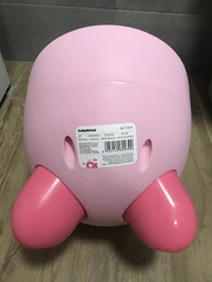 Дитячий горщик Babyhood Кью Кью Aqua Multi (BH-105LB) фото від покупців 9
