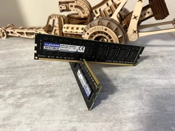 Оперативная память DDR3-1600 16Gb PC3-12800 (Kit of 2x8192) Cyborg CKD3F16T11N/16G 16384MB (770008610) фото от покупателей 14