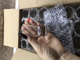 Стопка 34 мл, серия CHEERIO Uniglass FD-56088 фото от покупателей 2
