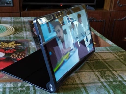 Чехол для планшета BeCover Smart Case для Lenovo Yoga Tab 11 YT-706F Unicorn (BC_708721) фото от покупателей 2