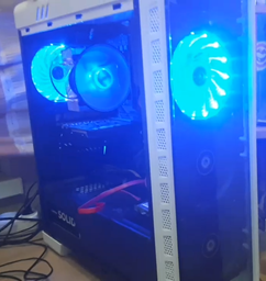 Кулер DeepCool Gammaxx 300 B фото от покупателей 14