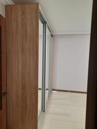 Шкаф-купе Фенікс Зеркало 240x60x240 см трехдверный Дуб сонома (FM007871) фото от покупателей 1