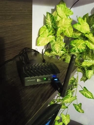 Цифровой эфирный приемник DVB-T2 Strong SRT 8203 с просмотром YouTube фото от покупателей 1