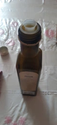 Масло Organic Oils Льняное холодного отжима 250 мл (4820188520123) фото от покупателей 9