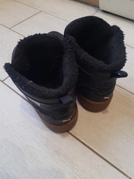 Мужские ботинки Puma Rebound JOY Fur 37557601 40 (6.5UK) Черные (4063696488220) фото от покупателей 1
