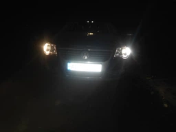 Лампа галогеновая OSRAM 12V W5W 5W W2.1X9.5D COOL BLUE INTENSE NEXT GEN ЭФФЕКТ КСЕНОНА блистер 2 шт. (2825CBN02B) фото от покупателей 8
