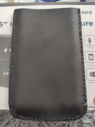 Зовнішній карман Gembird для HDD 2.5" USB 3.0 (EE2-U3S-2) фото від покупців 3