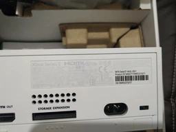 Ігрова консоль Microsoft Xbox Series S 512GB (EP2-10061) фото від покупців 5
