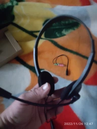 Навушники Trust Primo Chat Chat Headset (21665) фото від покупців 6