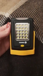 Ліхтар VOREL 82730