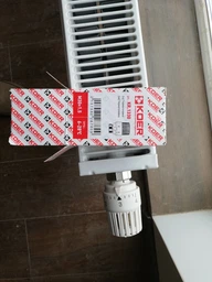 Термоголовка M30x1.5 KOER KR.1330 (KR2676) фото от покупателей 7