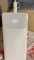 УМБ Powerbank Baseus 30000 mAh