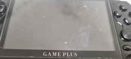 Ігрова приставка (портативна консоль) з встановленими 1000 игр з камерою 8gb XPRO PSP 9 фото від покупців 3