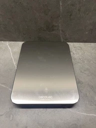 Ваги кухонні CECOTEC CookControl 9000 WaterProof CCTC-04098 фото від покупців 1