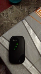 4G WI-FI роутер TP-LINK M7200 WiFi4 / 300Мбит/с / SIM карта / 2000 мА·год фото от покупателей 5