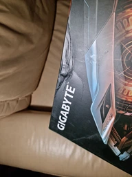 Відеокарта Gigabyte GeForce RTX 3070 Ti GAMING OC 8Gb GDDR6X (GV-N307TGAMING OC-8GD), Новий фото от покупателей 1