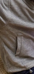 Толстовка JHK Polar Fleece FLRA300-RB XS (2000000005867) фото від покупців 1