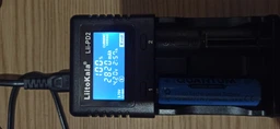 Акумулятор літій-іонний Quantum Li-ion ICR18650, 2600 mAh, 0.5-1С з клемним виступом, 1 шт./пач. Модель: ICR18650TH / 2600 (4770050059063) фото від покупців 10