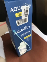 Картридж для фильтров кувшинов Aqualite Classic фото от покупателей 7