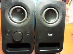 Акустична система Logitech Multimedia Speakers Z150 Black (980-000814)