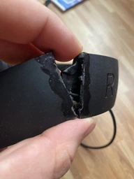 Навушники Razer Kraken V3 X USB Black (RZ04-03750300-R3M1) фото від покупців 16