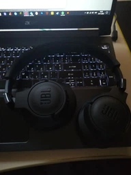 Навушники JBL Tune 710 BT Black (JBLT710BTBLK) фото від покупців 2