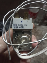Термегулятор Atea A13 0447 як A13 0584 для холодильника Whirlpool фото від покупців 2