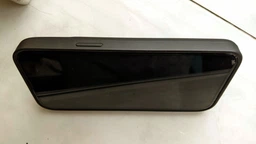 Чехол повербанк iBattery для iPhone 13 Pro Max 6000 mAh black фото от покупателей 1
