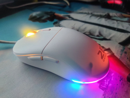 Мышь 2E Gaming HyperDrive Pro RGB USB Black (2E-MGHDPR-BK) фото от покупателей 11