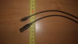 Кабель UGREEN US289 USB 2.0 to Micro-USB 480 Mbps 2A 1m Black (60136) фото от покупателей 16