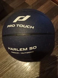 Баскетбольный мяч Pro Touch Harlem 50 р. 7 (80975474) фото от покупателей 8