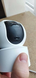 IP камера Mi 360 Home Security Camera 1080p Essential MJSXJ10CM BHR4885GL фото от покупателей 3