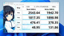 SSD диск Kingston NV1 500GB NVMe M.2 2280 PCIe 3.0 x4 (SNVS/500G) фото от покупателей 11