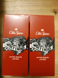Лосьон после бритья Old Spice Wolfthorn 100 мл (4015600314590) фото от покупателей 4