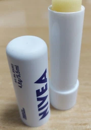 Бальзам для губ NIVEA Med Repair 4.8 г (4005900568915/4006000002118) фото от покупателей 1