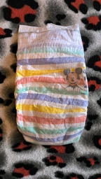 Подгузники Huggies Little Movers 4 7-18 кг Jumbo 50 шт (5029053567587) фото от покупателей 1