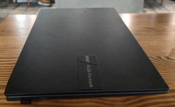 Ноутбук ASUS Vivobook Pro 15 OLED M6500QC-MA086 (90NB0YN1-M00710) Quiet Blue / AMD Ryzen 7 5800H / RAM 16 ГБ / SSD 1 ТБ / nVidia GeForce RTX 3050 фото от покупателей 8