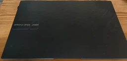 Ноутбук ASUS Vivobook Pro 15 OLED M6500QC-MA086 (90NB0YN1-M00710) Quiet Blue / AMD Ryzen 7 5800H / RAM 16 ГБ / SSD 1 ТБ / nVidia GeForce RTX 3050 фото от покупателей 7