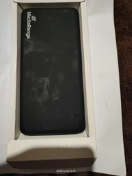 УМБ MediaRange 25000 mAh 22.5W Black (MR754) фото від покупців 7