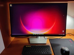 Монитор 27" Dell S2722DC (210-BBRR) 2K QHD IPS / 75Hz / 8-Bit / USB Type-C Power Delivery 65W фото от покупателей 8
